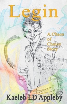 Kaeleb LD Appleby - Legin, Häftad