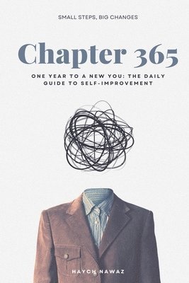 Chapter 365 - One Year to a New You 1