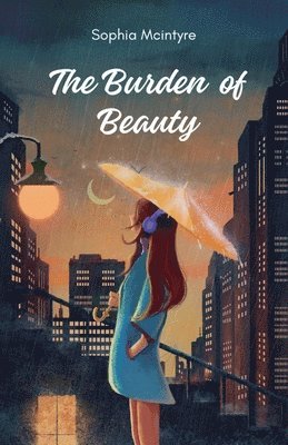 bokomslag Burden of Beauty