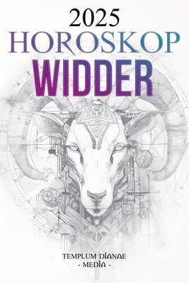 Horoskop Widder 2025 1