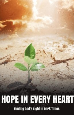 Aria Z Jensen, Aria Z. Jensen - Hope in Every Heart, Häftad