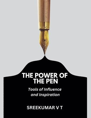 The Power of the Pen 1