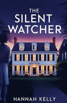 The Silent Watcher 1