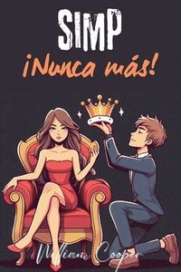 bokomslag SIMP ¡Nunca más!