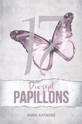 Dix-sept Papillons 1