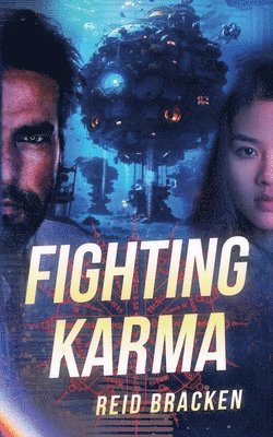 Fighting Karma 1