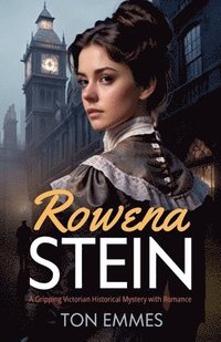 bokomslag Rowena Stein