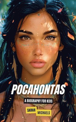 bokomslag Pocahontas