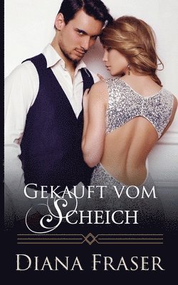 Diana Fraser - Gekauft vom Scheich, Häftad