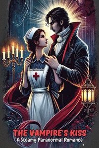 bokomslag Vampire's Kiss