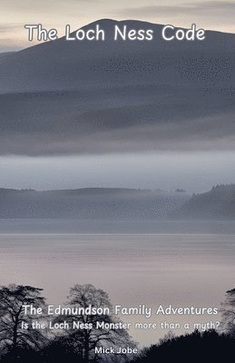 The Loch Ness Code 1