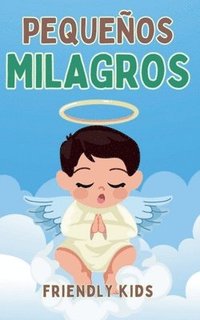 bokomslag Pequeños Milagros