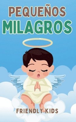 bokomslag Pequeños Milagros