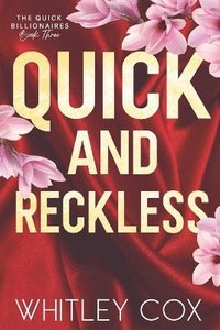 bokomslag Quick & Reckless