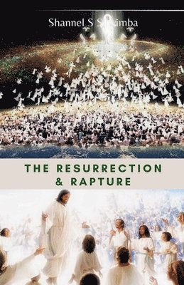 bokomslag Resurrection & Rapture