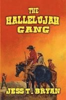 bokomslag Hallelujah Gang