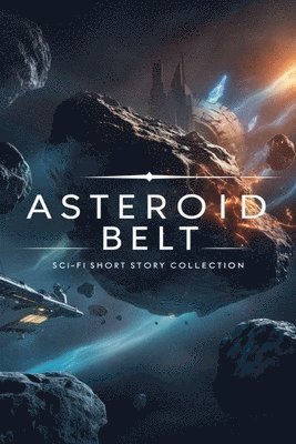 bokomslag Asteroid Belt