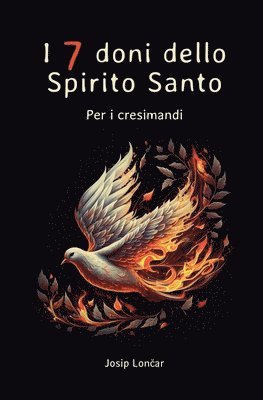 bokomslag I 7 doni dello Spirito Santo