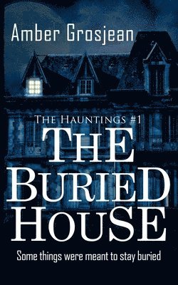 Buried House