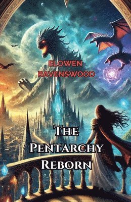 bokomslag Pentarchy Reborn