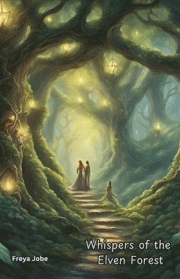 Whispers of the Elven Forest 1