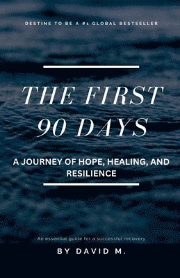 David M - First 90 Days, Häftad