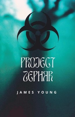 James Young - Project Zephar, Häftad