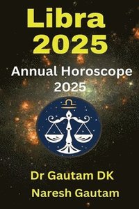 bokomslag Libra 2025