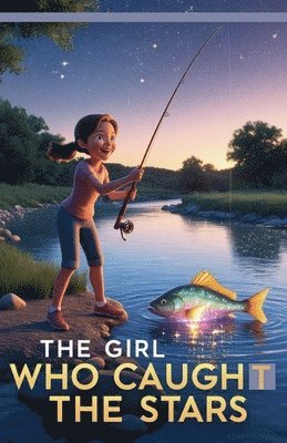 The Girl Who Caught The Stars 1