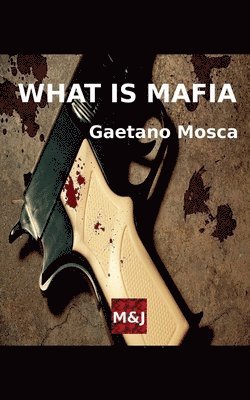 What is Mafia 1