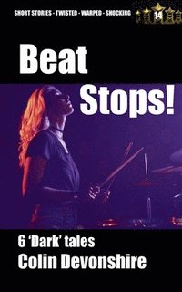 bokomslag Beat Stops