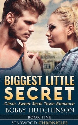 Biggest Little Secret 1