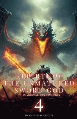 Rebirth of the Unmatched Sword God 1