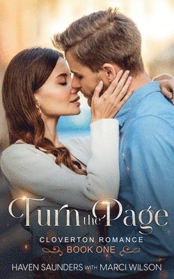 Turn the Page 1