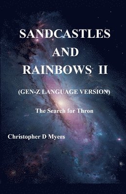 Sandcastles and Rainbows II 1