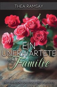 bokomslag Eine unerwartete Familie