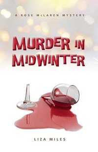 bokomslag Murder in Midwinter