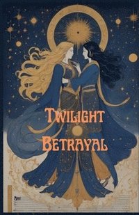 bokomslag Twilight Betrayal