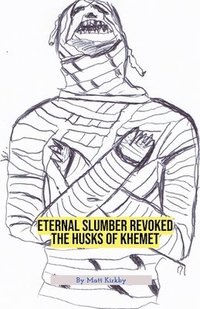 bokomslag Eternal Slumber Revoked