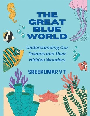Great Blue World