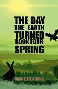 bokomslag The Day The Earth Turned Book 4