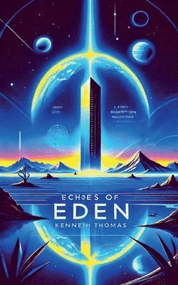 Echoes of Eden 1