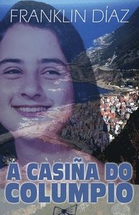 bokomslag A Casiña do Columpio