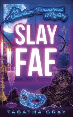 Slay Fae