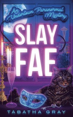 Slay Fae 1