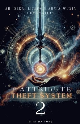 The Attribute Theft System 1