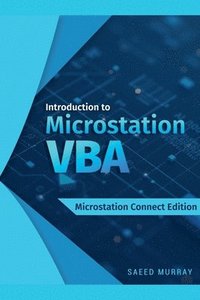 bokomslag Introduction to Microstation VBA