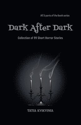 Dark After Dark