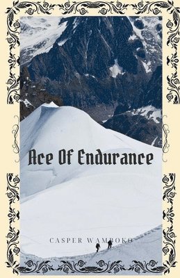 Ace Of Endurance 1