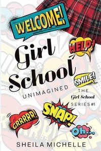 bokomslag Girl School